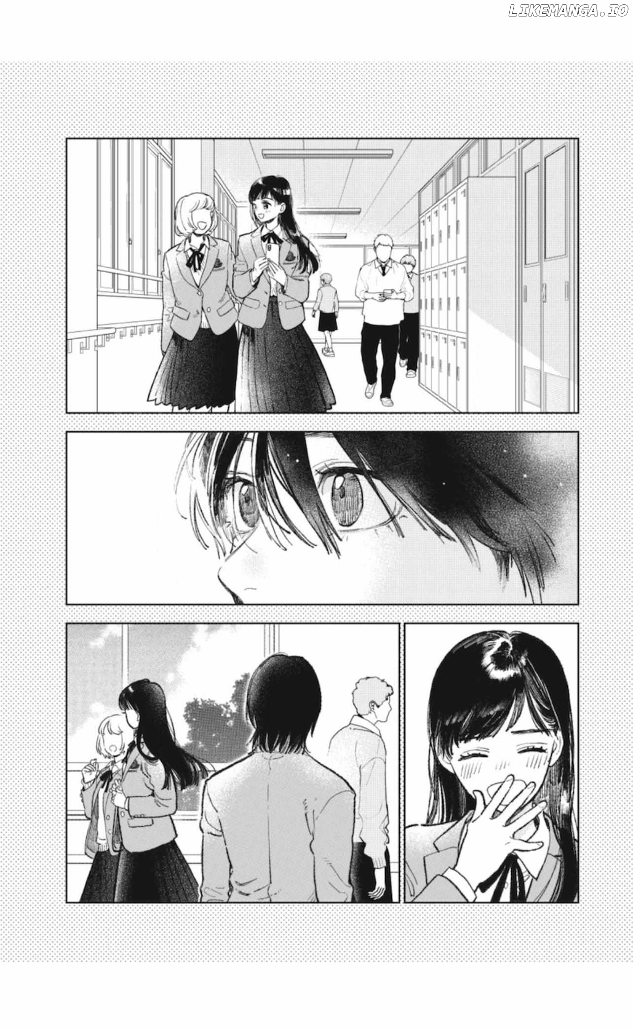 A Sign of Affection, Chapter 50 image 04